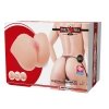 Crazy Bull Jessil Full-Size Realistic Masturbator